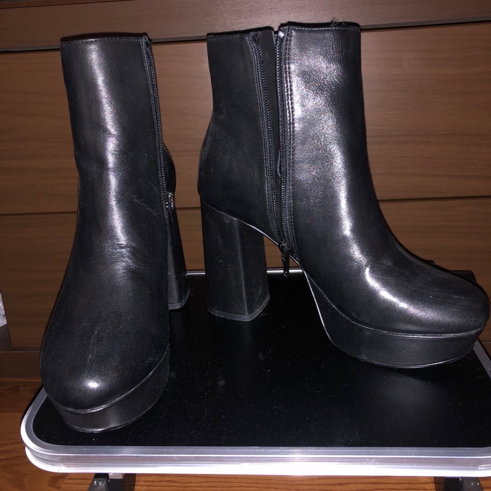 Booties